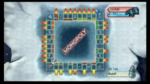 Monopoly (Wii) Game15 Part7
