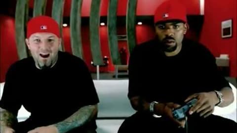 Limp Bizkit / Method Man - N 2 gether now