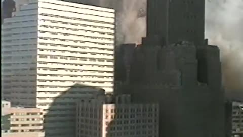 WTC 7 Controlled Demolition Collapse