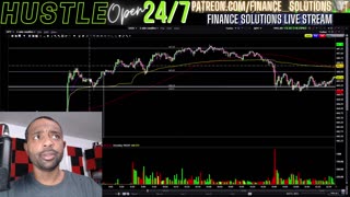 FINANCE SOLUTIONS [LIVE] MONDAY!!!