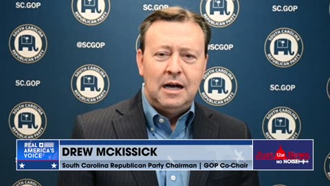 Drew McKissick: South Carolina GOP are ready to make their voices heard at the polls