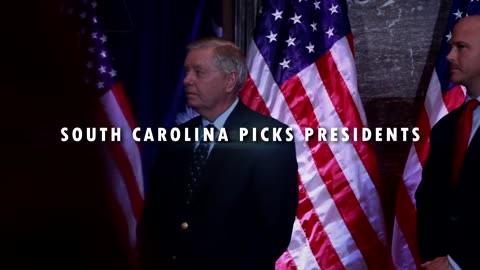 South Carolina Picks Presidents