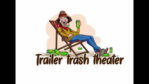 Trailer Trash Theater - Episode 20 - Silent Rage (1982)