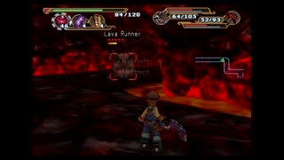 Dark Cloud2 Playthrough Part142