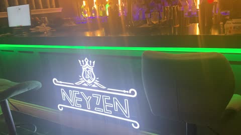 NeyZen Restaurant, Romford RM5
