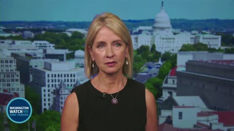 Rep. Mary Miller Reacts to President Biden’s "Parents’ Councils" and Executive Order