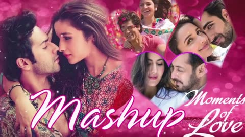 Bollywood Mashup | New Hindi Remix Mashup Songs | Latest Indian Mashup Songs 2023