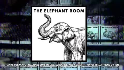 Get to know The Elephant Room
