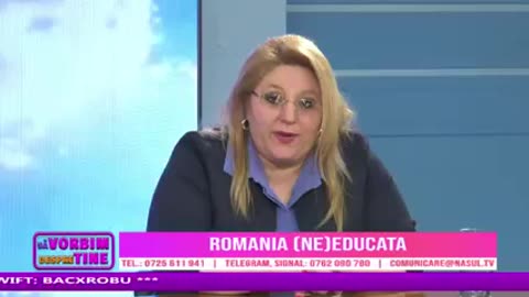 Mesajul Dianei Șoșoacă pentru români cu ocazia Sărbătorilor Pascale april 2023