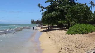 Lahaina, HI — Honokowai Beach Park