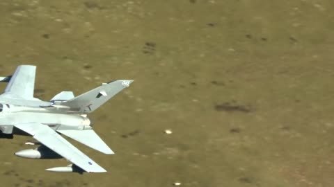 Monster Formation Mach Loop 18th Dec 2022