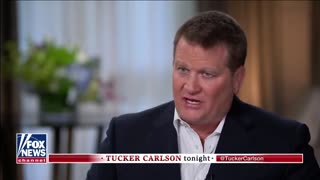 Tucker Carlson, October 27 2020: Tony Bobulinski Interview