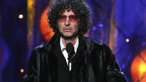 Howard Stern: Hospitals Should Refuse to Treat Unvaccinated, They Should ‘Go Home and Die’