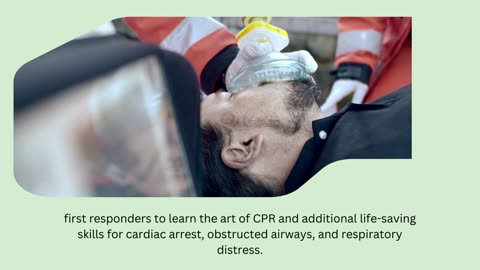 Looking For Basic Life Support Certification Course Online