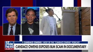 Owens details shocking documentary exposing Black Lives Matter funding