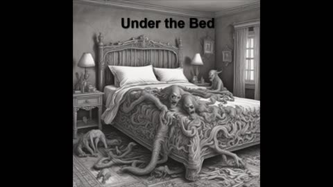 Under the Bed