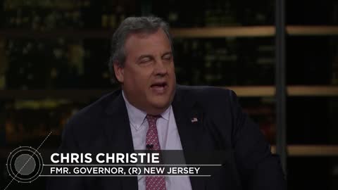 Christie Says It's Possible He Will Run In 2024 For GOP Nomination