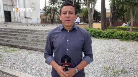 Crece desconfianza en el resultado de las elecciones en Guatemala