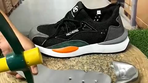 Product Link in the Comments! Ultimate Guard Protective Industrial Men Shoes