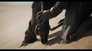 Dune 2 Official Trailer