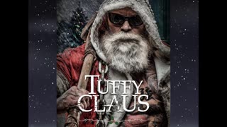 TUFFY CLAUS, Book 1, a Contemporary Fantasy Holiday Romance