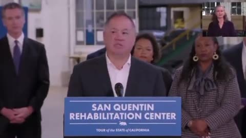 Phil Ting, a politician from San Francisco, recently visited San Quentin prison to advocate