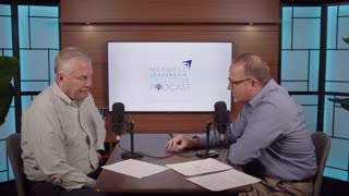 Things Leaders Do to Win (Maxwell Leadership Executive Podcast)