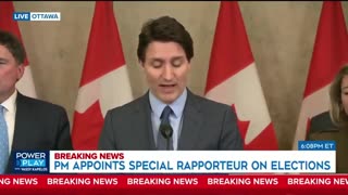 CASTRO JR. TURDEAU: WE'RE INVESTING $5.5M TO "COMBAT DISINFORMATION"