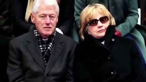 The Truth about Clintons - If You Think the Clintons Aren't Evil Watch This