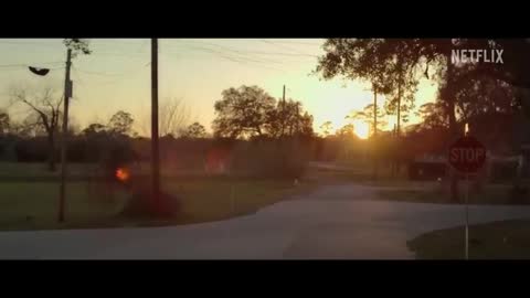 Crime Scene The Texas Killing Fields Official Trailer Netflix