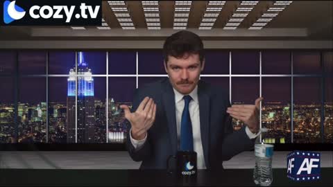Nick Fuentes RANTS about interracial marriage