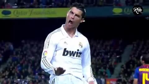 Cristiano Ronaldo 50 Goals