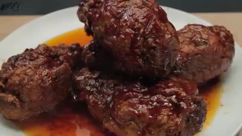 How to Make Nashville Hot Chicken - Full Step-by-Step Video Recipe