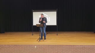 True Worshipers - Part 3 by Pastor Matthew Baughman at The Inn Church || 09-04-2022