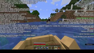 Minecraft Live Play #8