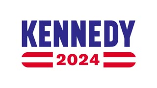 Robert F. Kennedy Junior Drops Political Ad For Presidential Run