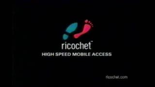 Ricochet Commercial (2001)