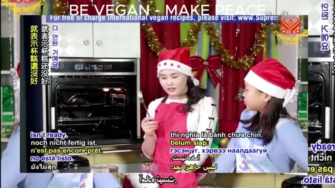 cooking : XMAS Mongolia ,-weight Loss -viral, diet -foods good for health