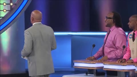Family Feud Funniest Moments By Far!