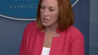 Liar, Liar! Jen Psaki Lies to Fox News Reporter About Americans Stranded in Afghanistan