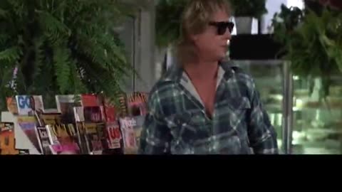 20230713 - THEY LIVE - Obey (1988) - He Found mystrey Glasses And Saw Who Controls Humanity-ITA