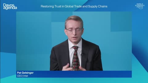 Restoring Trust in Global Trade and Supply Chains