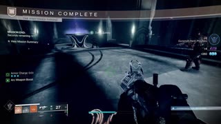 DESTINY 2!!SHATER THRONE DUNGEON!! PLEASE UPDATE THIS DUNGEON!!