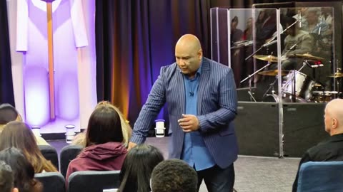 Symposium on the Power of Prophetic Encounters | Dr. Glenn Arekion Day 3