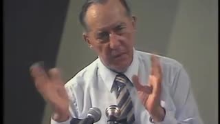 🚀 Learn the Secrets of Spiritual Success - Casting Down Strongholds - Derek Prince