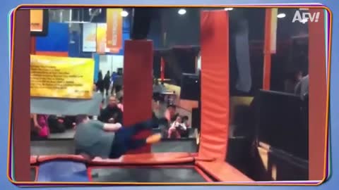 Try Not To Laugh Challenge! 😂 Funniest Fails of the Week | Live AFV