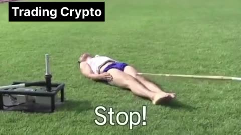 Funny crypto video