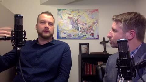Advanced Prophetic Ministry Interview with Chris Reed | Supernatural Theology with Justin Perry