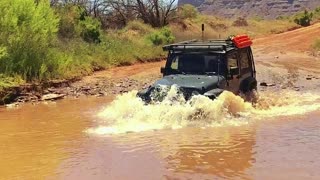 Kane Creek Crossing (IG)