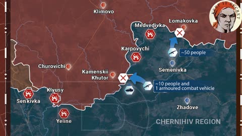 Ukraine War Map, Rybar Maps for September 29th, 2023 Ukraine Increases Pressure on South Bakhmut